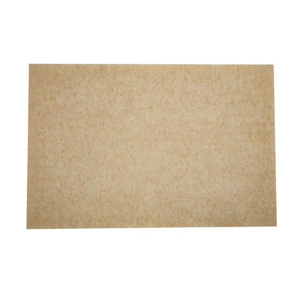 Matfer Bourgeat ECOPAP Baking Paper 600 x 400mm (500 Pack) dn927