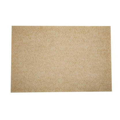 Matfer Bourgeat ECOPAP Baking Paper 600 x 400mm (500 Pack) dn927