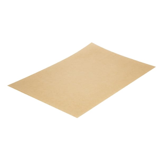 Matfer Bourgeat ECOPAP Baking Paper 600 x 400mm (500 Pack) dn927