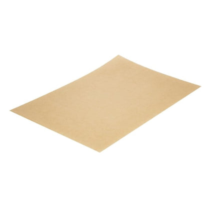 Matfer Bourgeat ECOPAP Baking Paper 600 x 400mm (500 Pack) dn927
