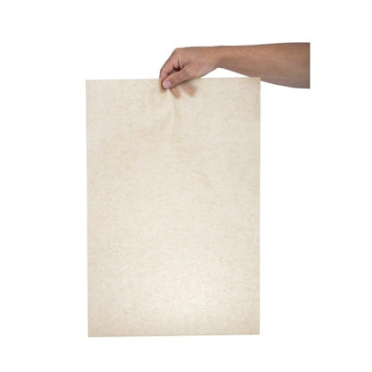 Matfer Bourgeat ECOPAP Baking Paper 600 x 400mm (500 Pack) dn927