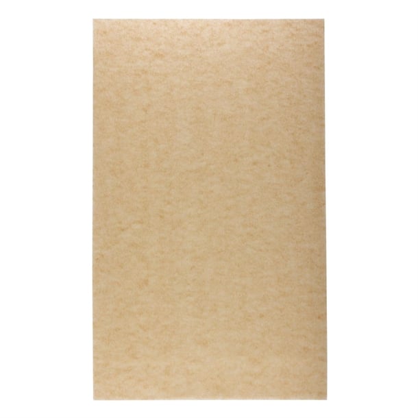 Matfer Bourgeat ECOPAP Baking Paper 530 x 325mm (500 Pack) dn928