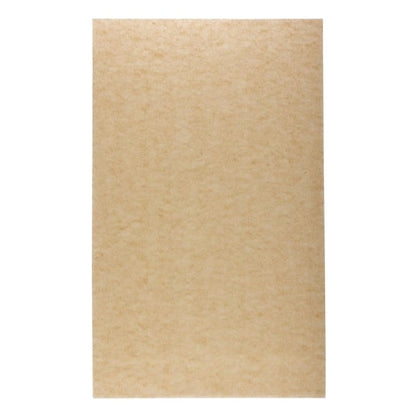 Matfer Bourgeat ECOPAP Baking Paper 530 x 325mm (500 Pack) dn928