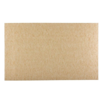 Matfer Bourgeat ECOPAP Baking Paper 530 x 325mm (500 Pack) dn928