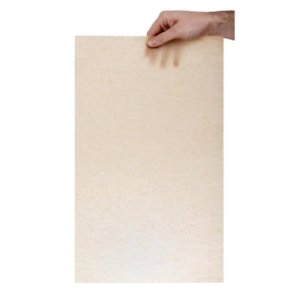 Matfer Bourgeat ECOPAP Baking Paper 530 x 325mm (500 Pack) dn928