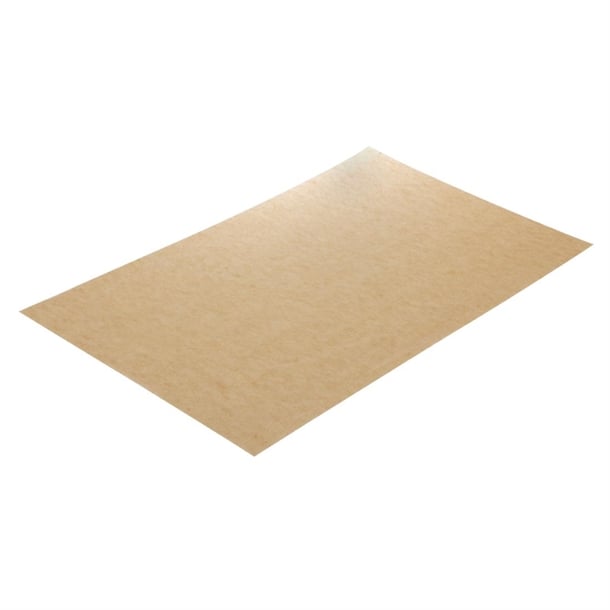 Matfer Bourgeat ECOPAP Baking Paper 530 x 325mm (500 Pack) dn928
