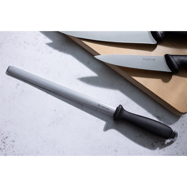 Wüsthof Classic Diamond Knife Sharpener 26cm dn930