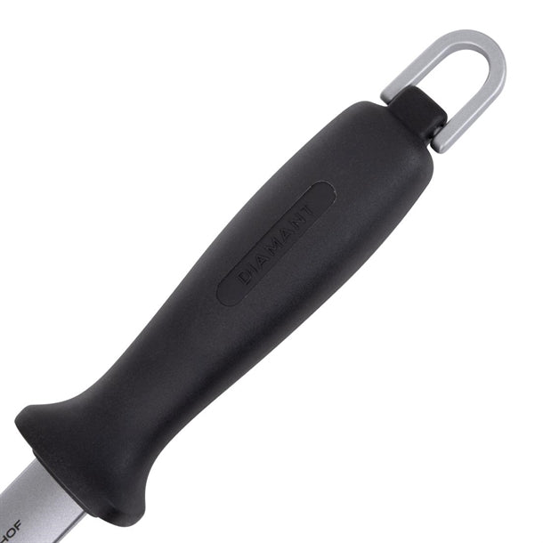 Wüsthof Classic Diamond Knife Sharpener 26cm dn930