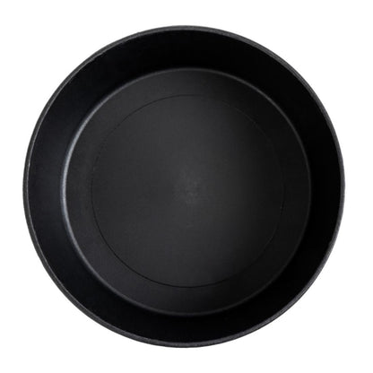 Matfer Bourgeat Exoglass Mini Pie Moulds Plain 100mm (12 Pack) dn950