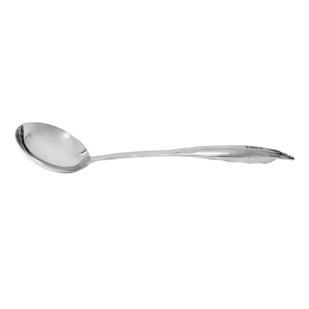 Vogue Stainless Steel Soup Ladle 196ml dn995