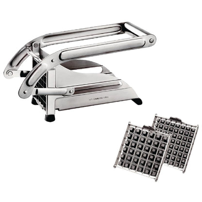 Tellier Domestic French Fry Cutter dn996