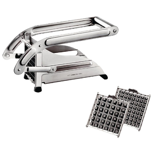 Tellier Domestic French Fry Cutter dn996
