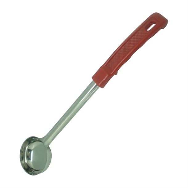 Tablecraft Red Solid Spoodle 60ml dp014
