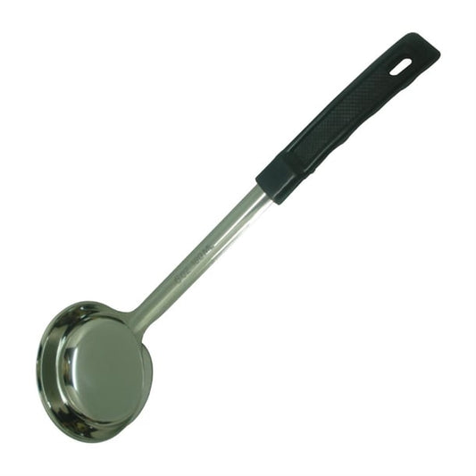 Tablecraft Black Solid Spoodle 180ml dp017