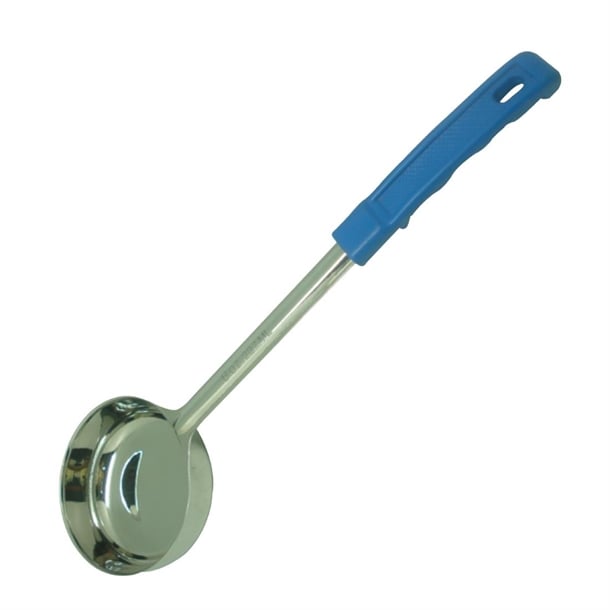 Tablecraft Blue Solid Spoodle 240ml dp018
