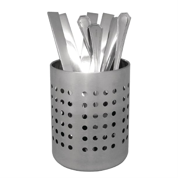Vogue Utensil Drainer dp021