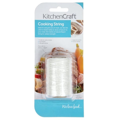 Kitchen Craft Cooking String dp025