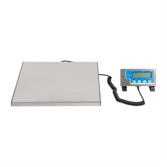 Brecknell Bench Scales 60kg WS60 dp033