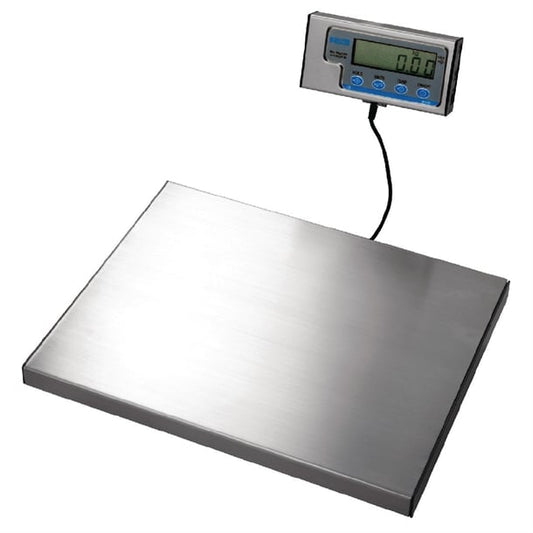 Brecknell Bench Scales 120kg WS120 dp034