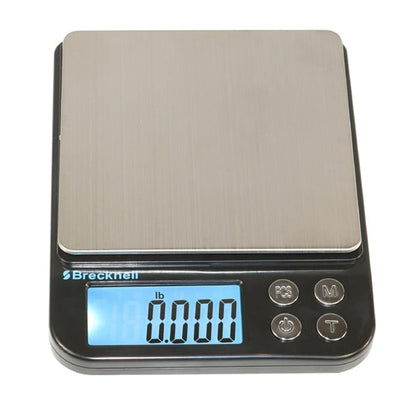 Brecknell EPB Electronic Pocket Balance Scale 500g dp040