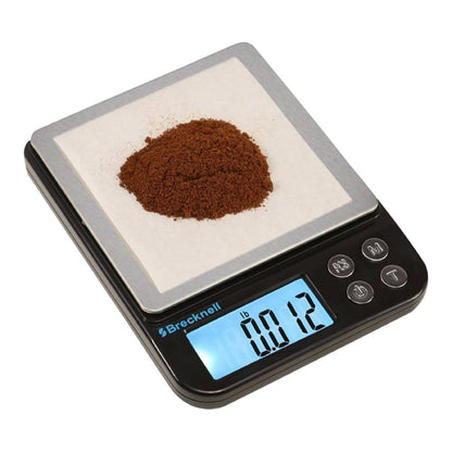 Brecknell EPB Electronic Pocket Balance Scale 3KG dp041