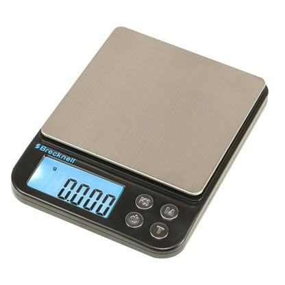 Brecknell EPB Electronic Pocket Balance Scale 3KG dp041