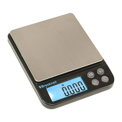Brecknell EPB Electronic Pocket Balance Scale 3KG dp041