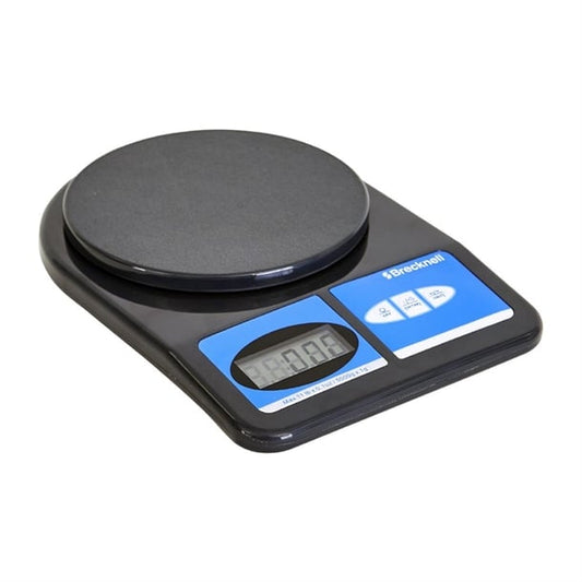 Brecknell Compact Postal Scale 5KG Model 311 dp044