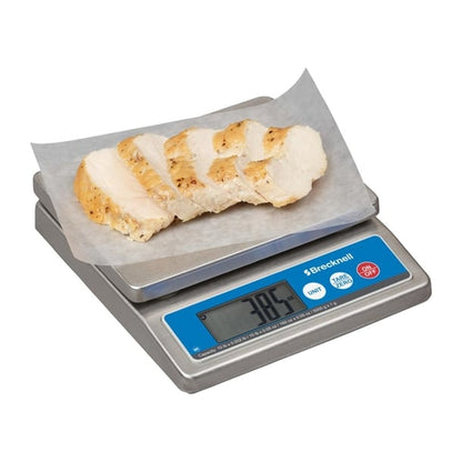 Brecknell 6030 Washdown Portion Control Scale 5kg dp045