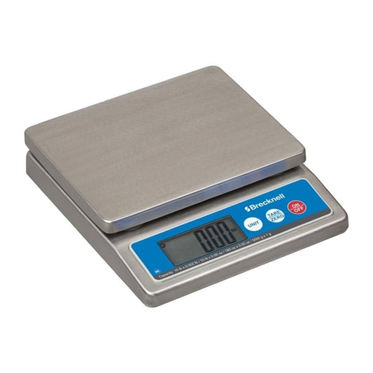 Brecknell 6030 Washdown Portion Control Scale 5kg dp045