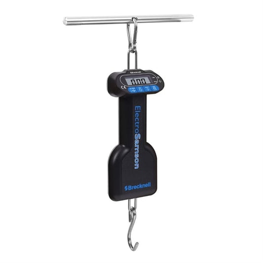 Brecknell ElectroSamson Digital Hanging Scale 25KG dp046