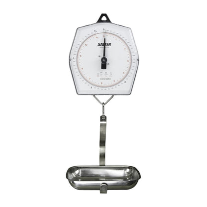 Brecknell 235-10S Mechanical Hanging Scale 5KG dp047