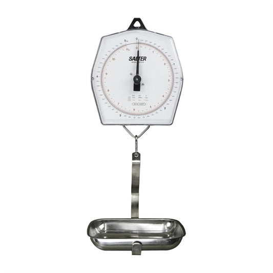 Brecknell 235-10S Mechanical Hanging Scale 5KG dp047
