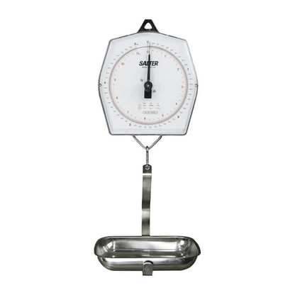 Brecknell 235-10S Mechanical Hanging Scale 5KG dp047