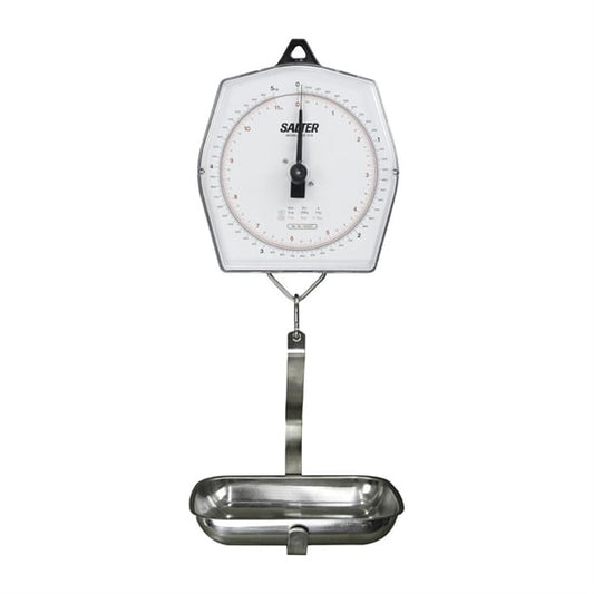 Brecknell 235-10S Mechanical Hanging Scale 5KG dp047