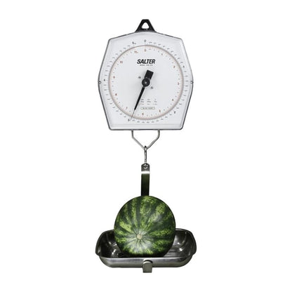 Brecknell 235-10S Mechanical Hanging Scale 5KG dp047