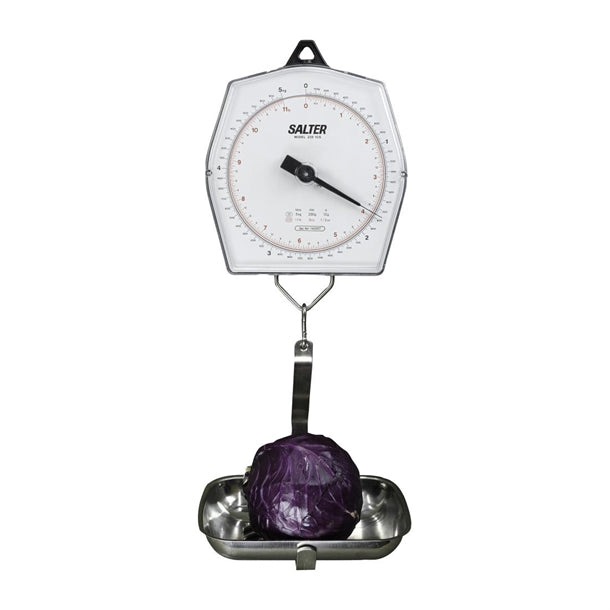 Brecknell 235-10S Mechanical Hanging Scale 5KG dp047