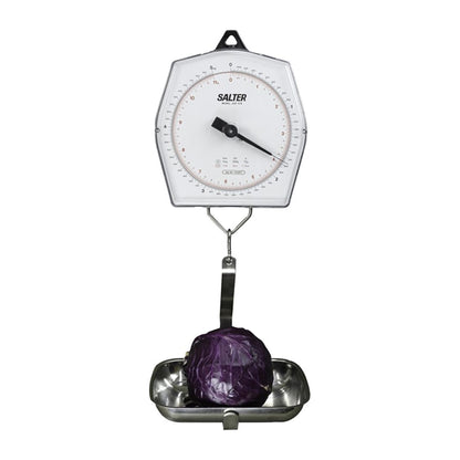 Brecknell 235-10S Mechanical Hanging Scale 5KG dp047