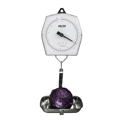 Brecknell 235-10S Mechanical Hanging Scale 5KG dp047