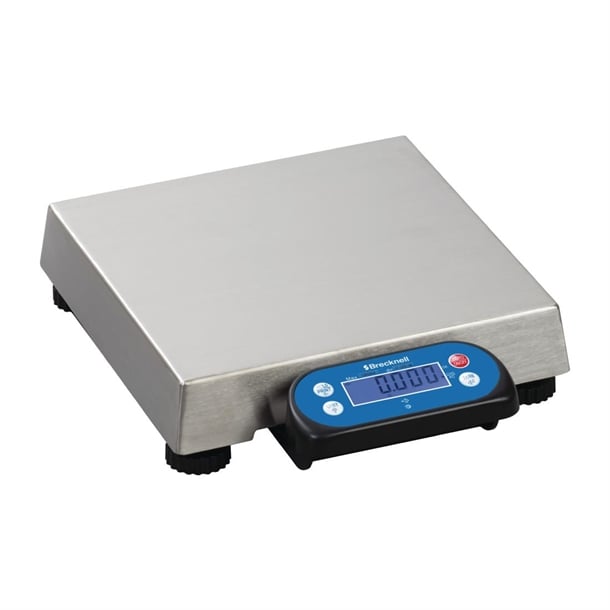 Brecknell 6700U Series POS Scale 6kg dp049
