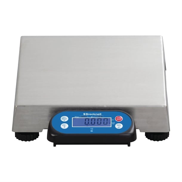Brecknell 6700U Series POS Scale 6kg dp049