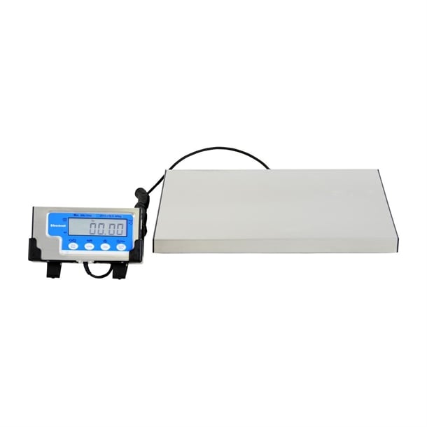 Brecknell WS15 Portable Bench Scale 15kg dp050