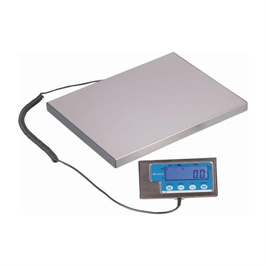 Brecknell WS15 Portable Bench Scale 15kg dp050