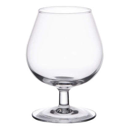 Arcoroc Brandy/Cognac Glasses 250ml (6 Pack) dp094