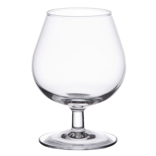 Arcoroc Brandy/Cognac Glasses 250ml (6 Pack) dp094