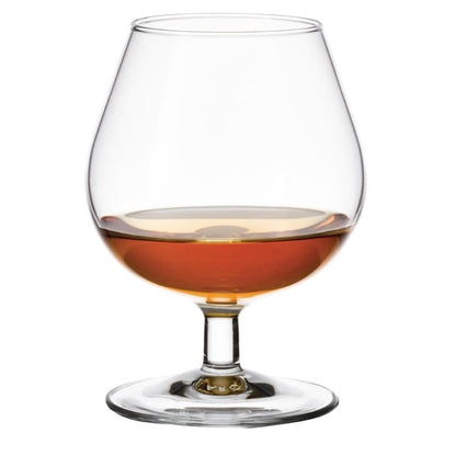 Arcoroc Brandy/Cognac Glasses 250ml (6 Pack) dp094