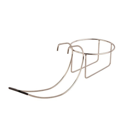 Olympia Table-Mounted Wine and Champagne Bucket Holder dp115