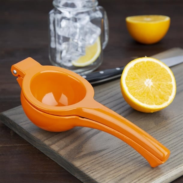 Olympia Hand Juicer Orange dp121