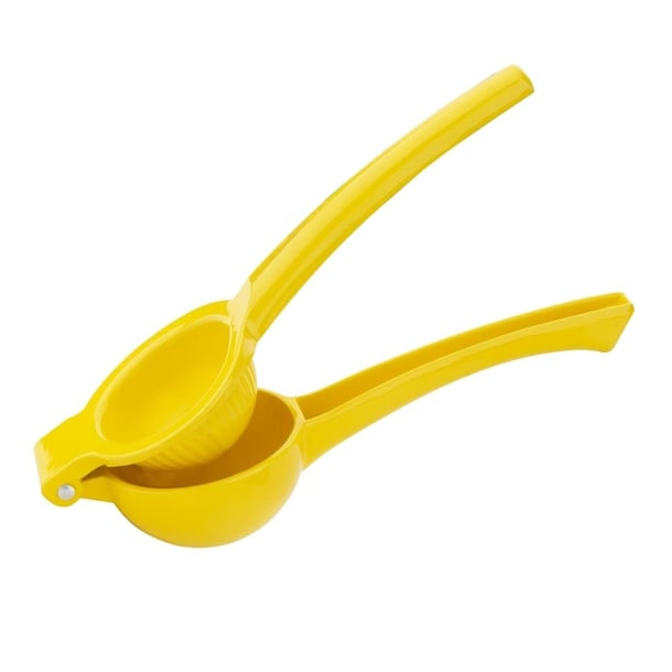 Olympia Hand Juicer Lemon dp122