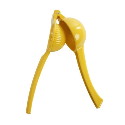 Olympia Hand Juicer Lemon dp122